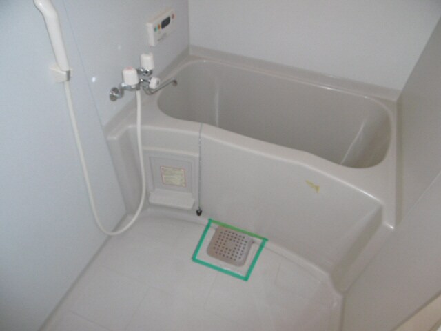 フォレストハウスの物件内観写真