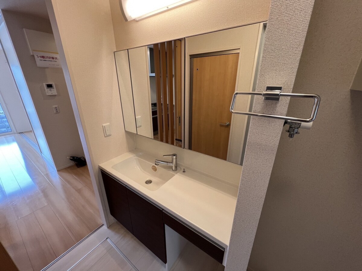 白城苑の物件内観写真