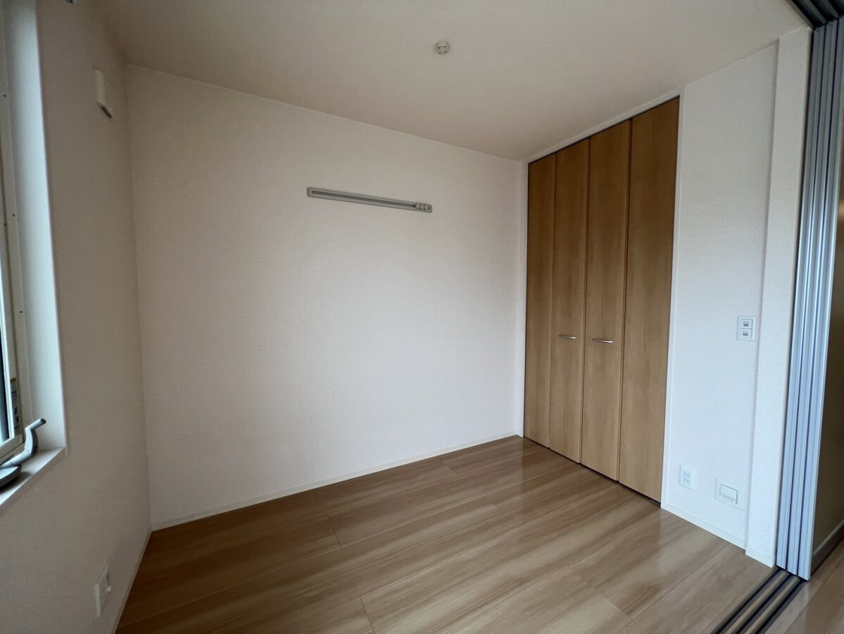 白城苑の物件内観写真