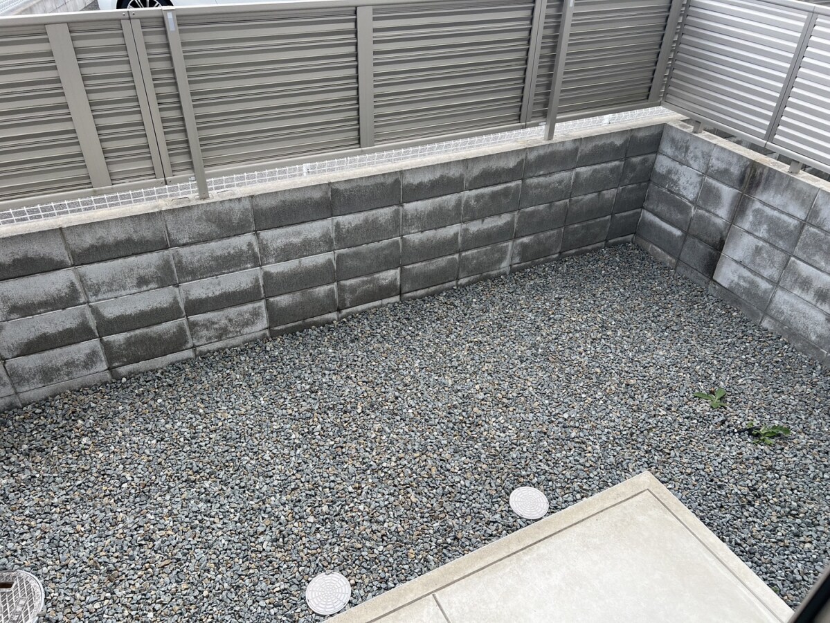 白城苑の物件内観写真