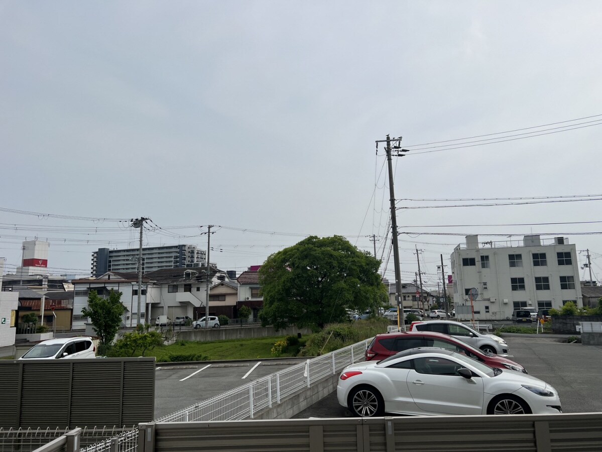 白城苑の物件内観写真