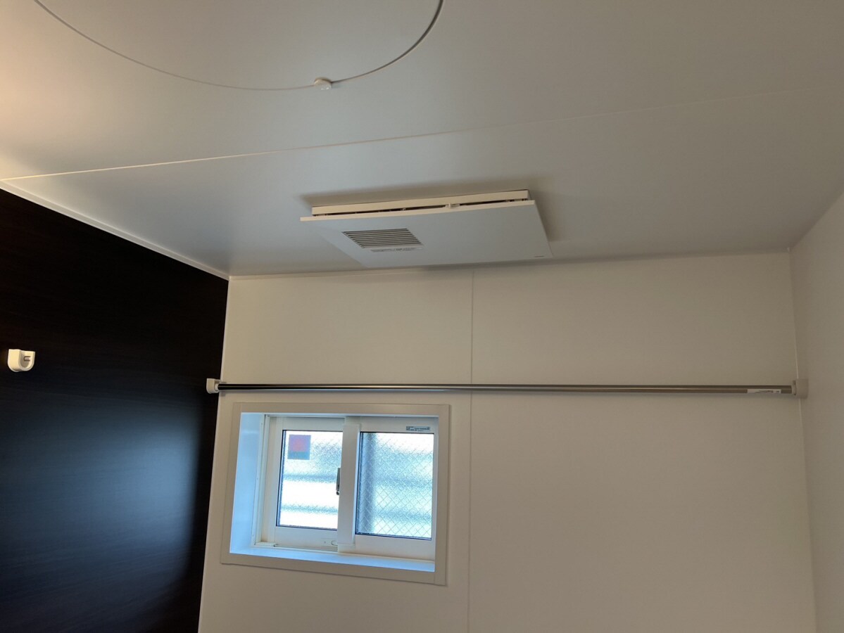 白城苑の物件内観写真