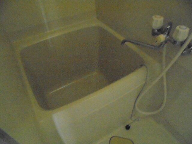 ローズハイツの物件内観写真