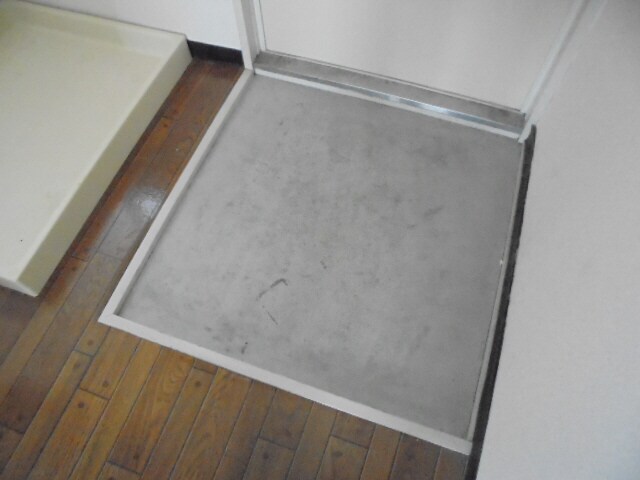 ローズハイツの物件内観写真