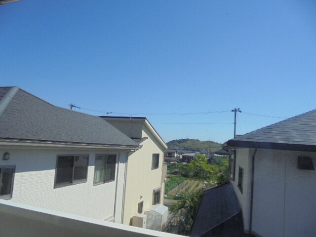 ローズハイツの物件内観写真