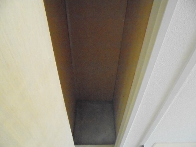 ローズハイツの物件内観写真