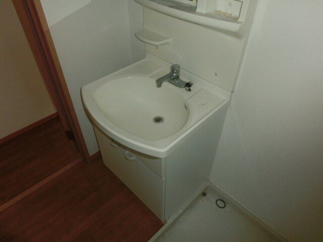 カーサフィオーレA棟の物件内観写真