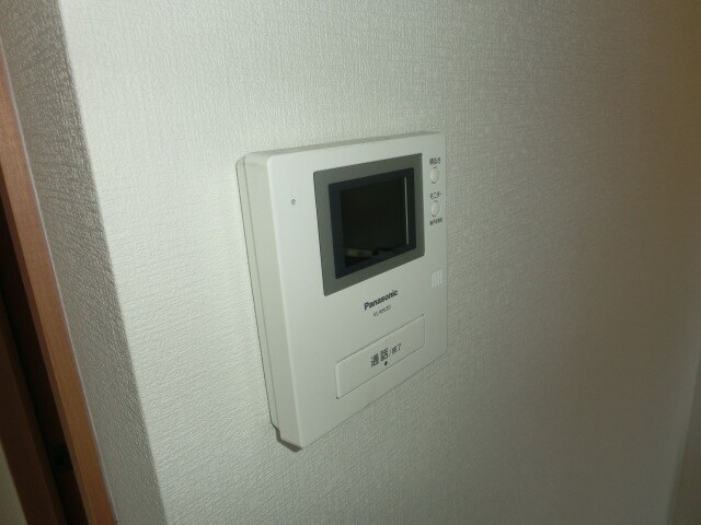 カーサフィオーレA棟の物件内観写真