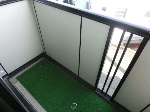 カーサフィオーレA棟の物件内観写真