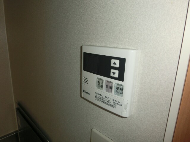 カーサフィオーレA棟の物件内観写真