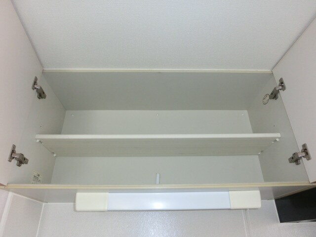 カーサフィオーレA棟の物件内観写真