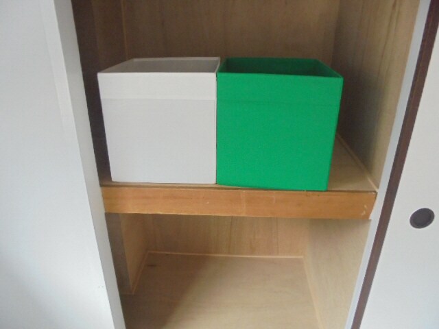 ヴィラナリー上郡 1号棟の物件内観写真