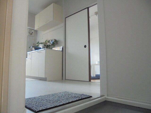 ヴィラナリー上郡 1号棟の物件内観写真