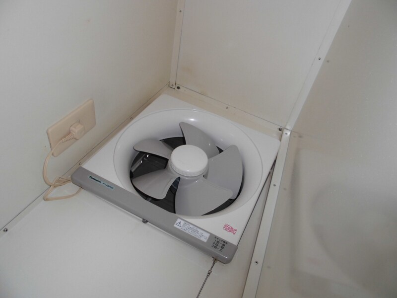 サンライフ・アイ Fの物件内観写真