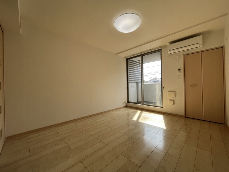 ジュエルの物件内観写真