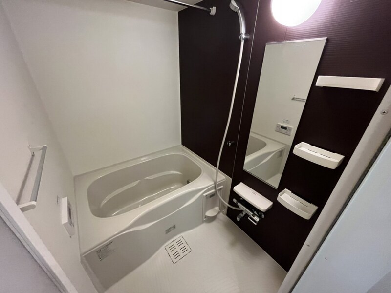 ジュエルの物件内観写真