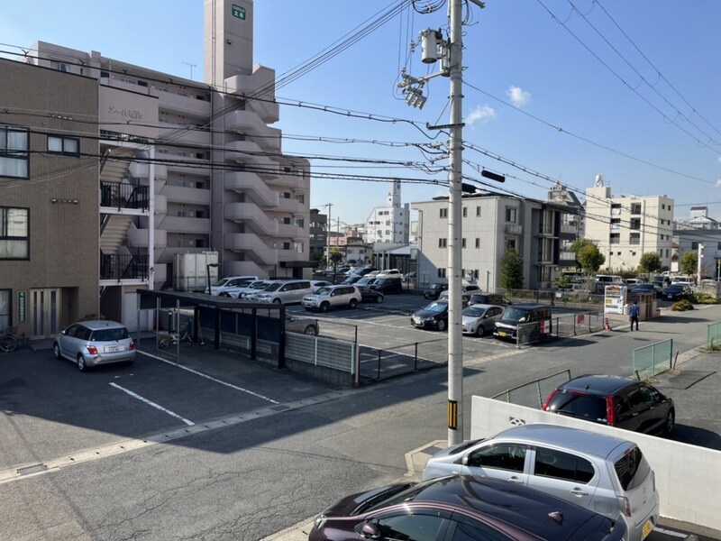 ジュエルの物件内観写真