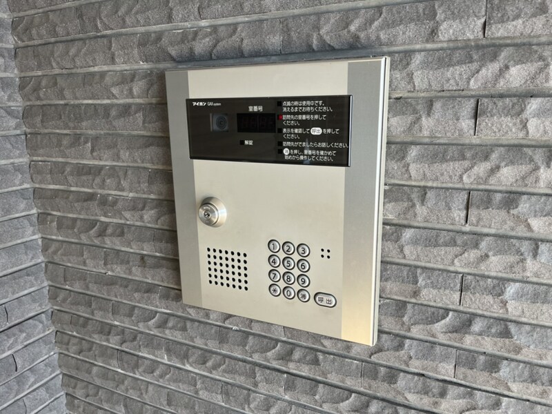 ジュエルの物件内観写真