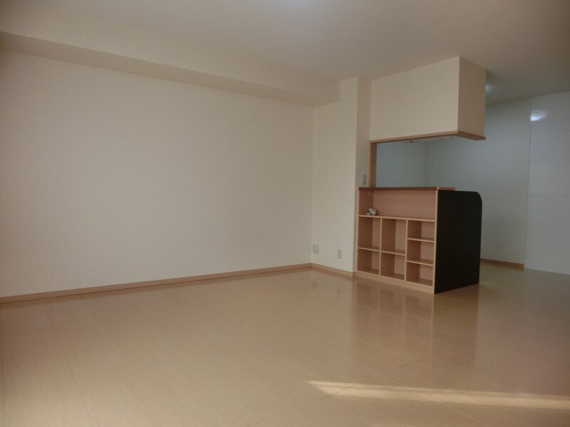 ラフィネ宮前の物件内観写真