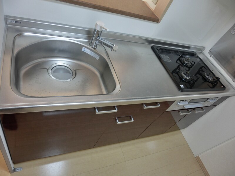 ラフィネ宮前の物件内観写真