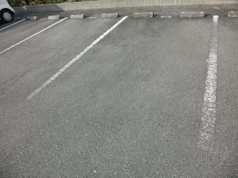 ラフィネ宮前の物件外観写真