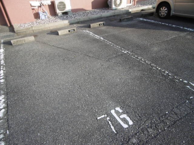 A.NOVAの物件外観写真