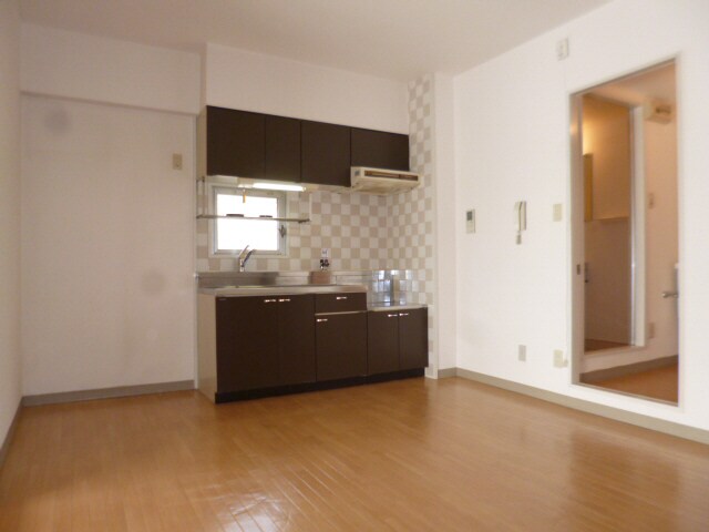 キャッスルコート西夢前台の物件内観写真