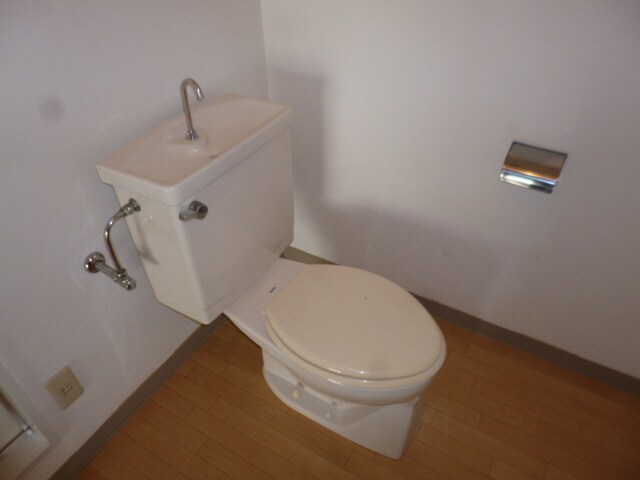 キャッスルコート西夢前台の物件内観写真