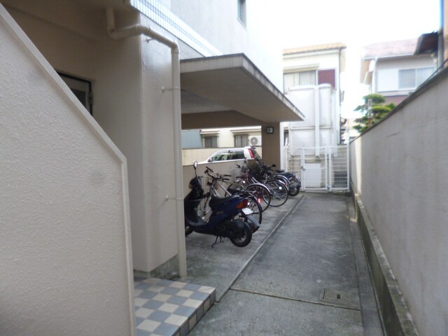 キャッスルコート西夢前台の物件内観写真