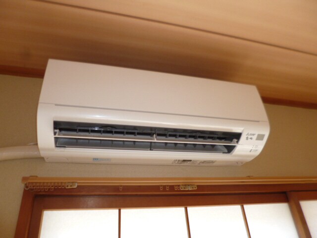 キャッスルコート西夢前台の物件内観写真