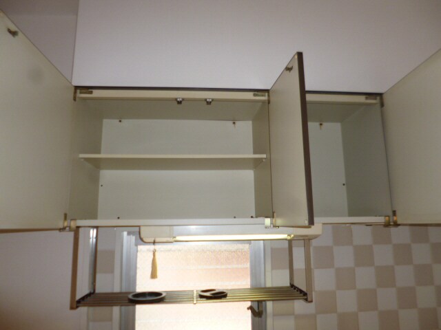 キャッスルコート西夢前台の物件内観写真