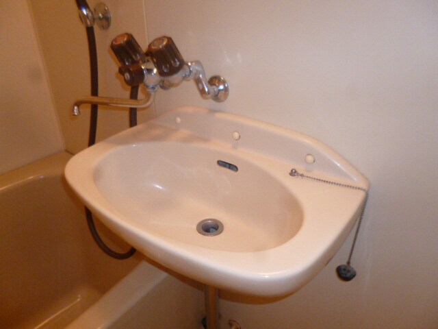 キャッスルコート西夢前台の物件内観写真