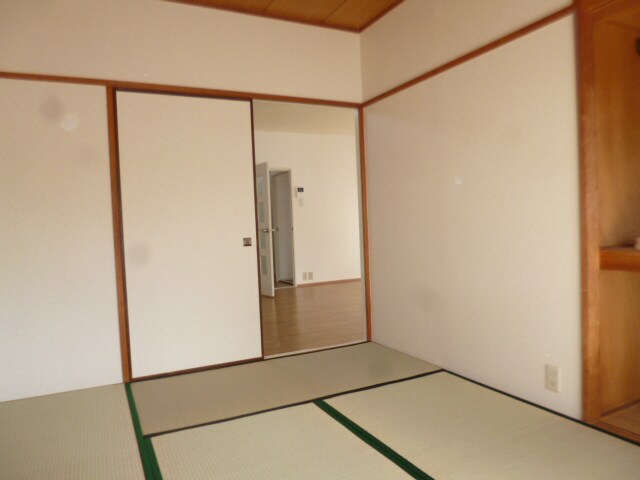 Kプラザの物件内観写真