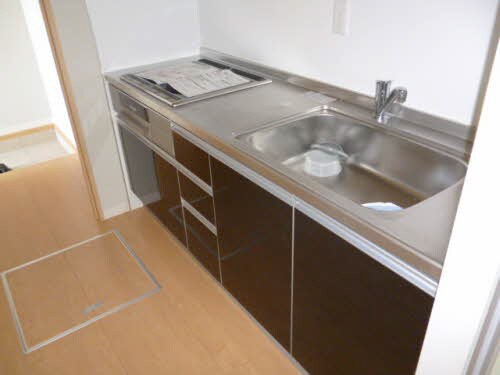 カーサ フェリーチェの物件内観写真