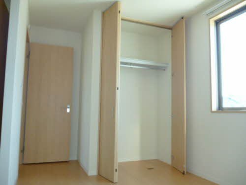 カーサ フェリーチェの物件内観写真