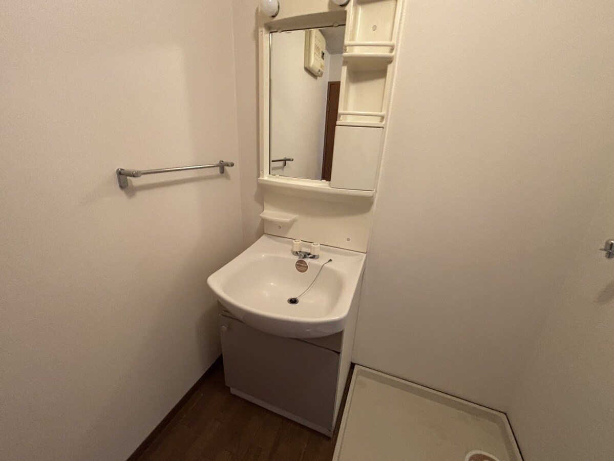 ラフィーネ98 Bの物件内観写真