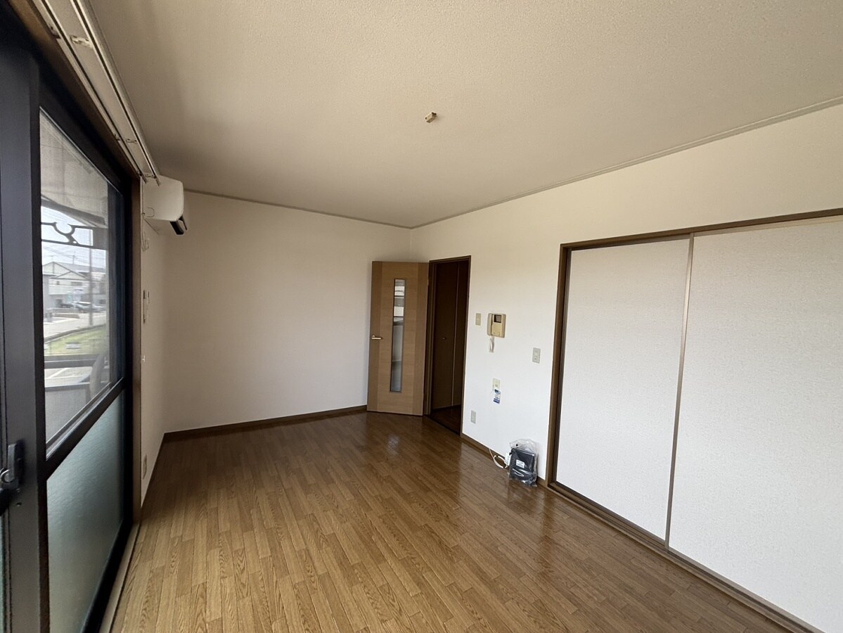 ラフィーネ98 Bの物件内観写真