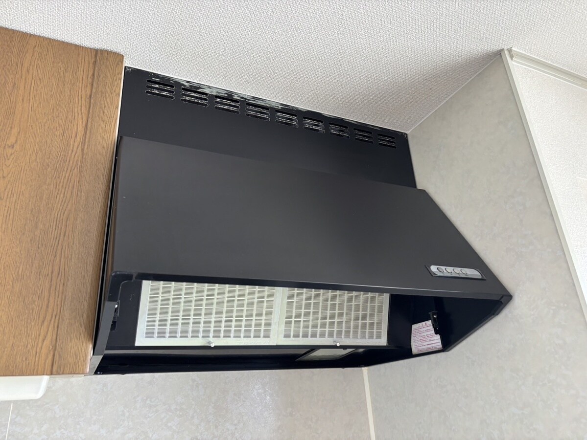 ラフィーネ98 Bの物件内観写真