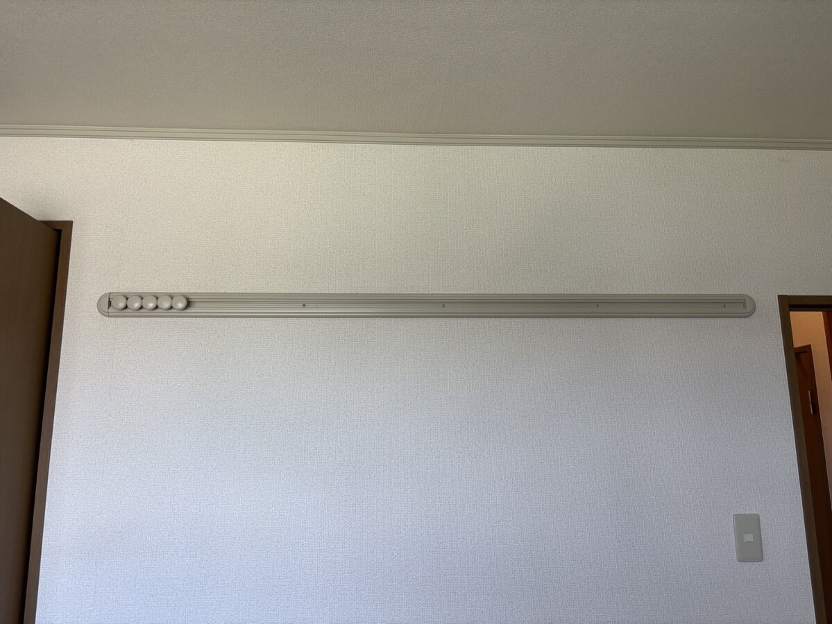 ラフィーネ98 Bの物件内観写真