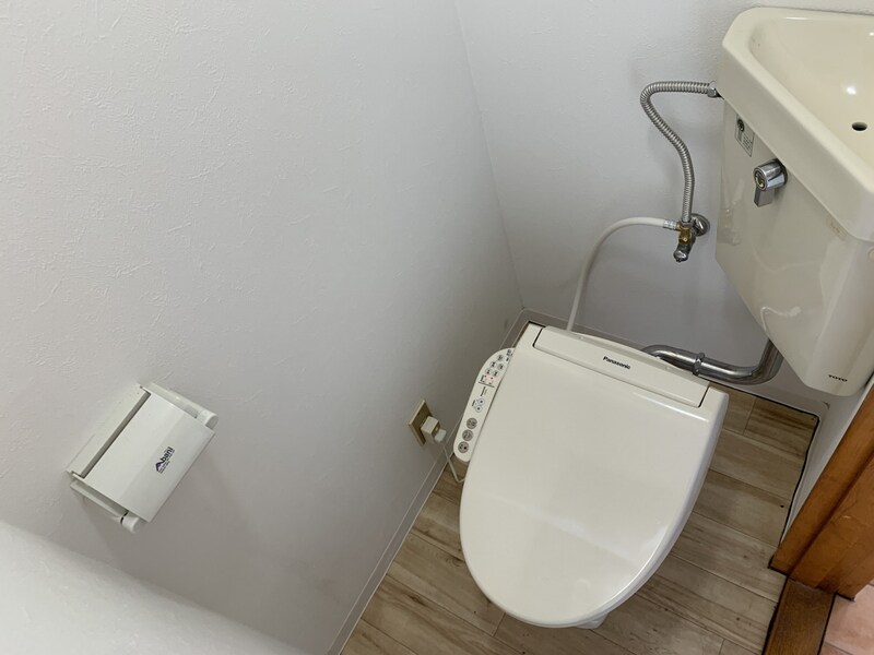 マンションまるかの物件内観写真