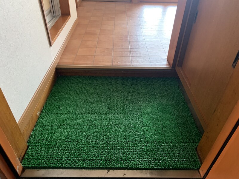 マンションまるかの物件内観写真