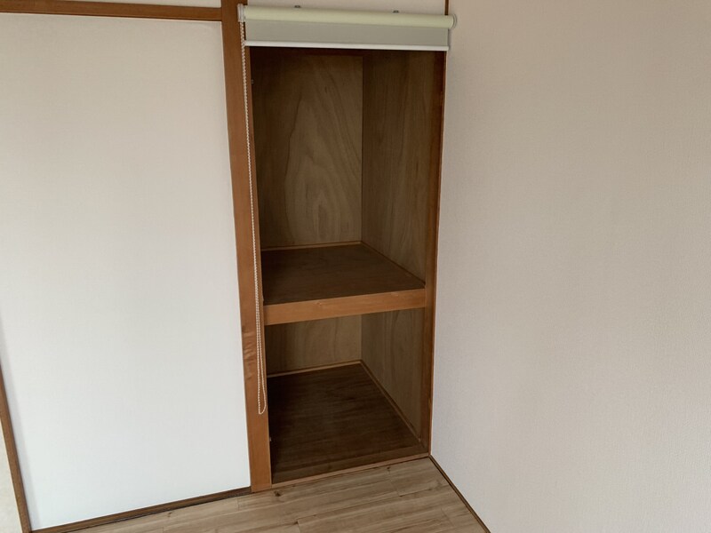 マンションまるかの物件内観写真