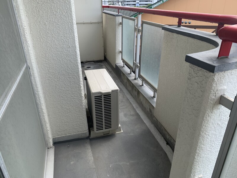 マンションまるかの物件内観写真