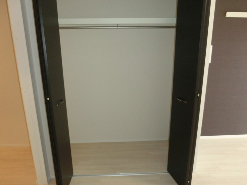 ア・ラ・メルシーの物件内観写真