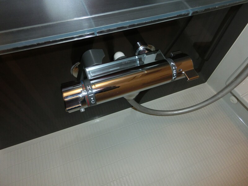 ア・ラ・メルシーの物件内観写真