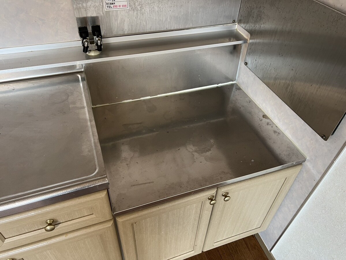 アーバンライフ吉田 A棟の物件内観写真