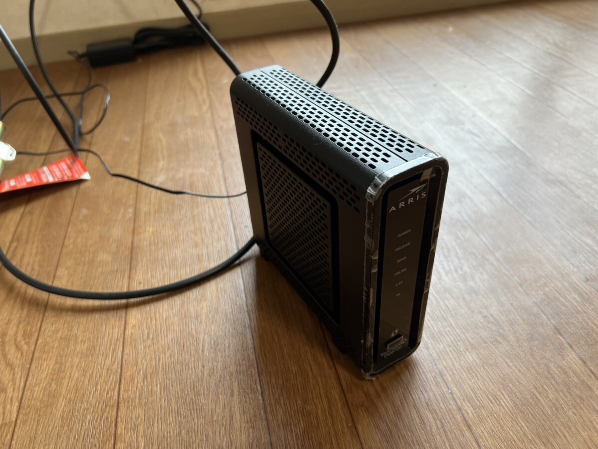 アーバンライフ吉田 A棟の物件内観写真