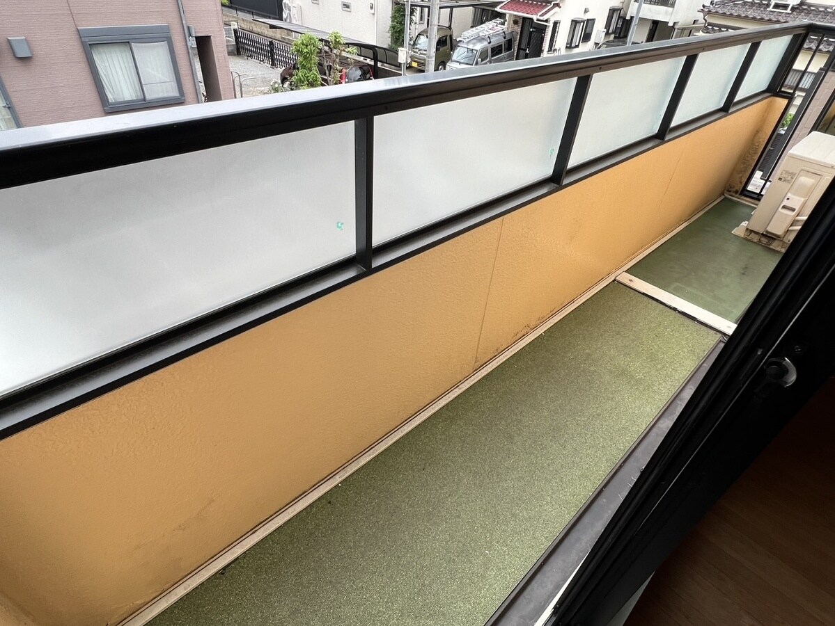 アーバンライフ吉田 A棟の物件内観写真