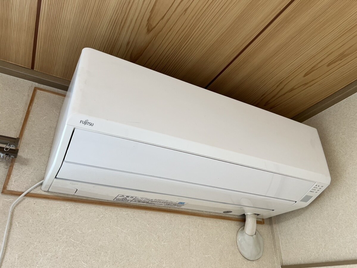 アーバンライフ吉田 A棟の物件内観写真