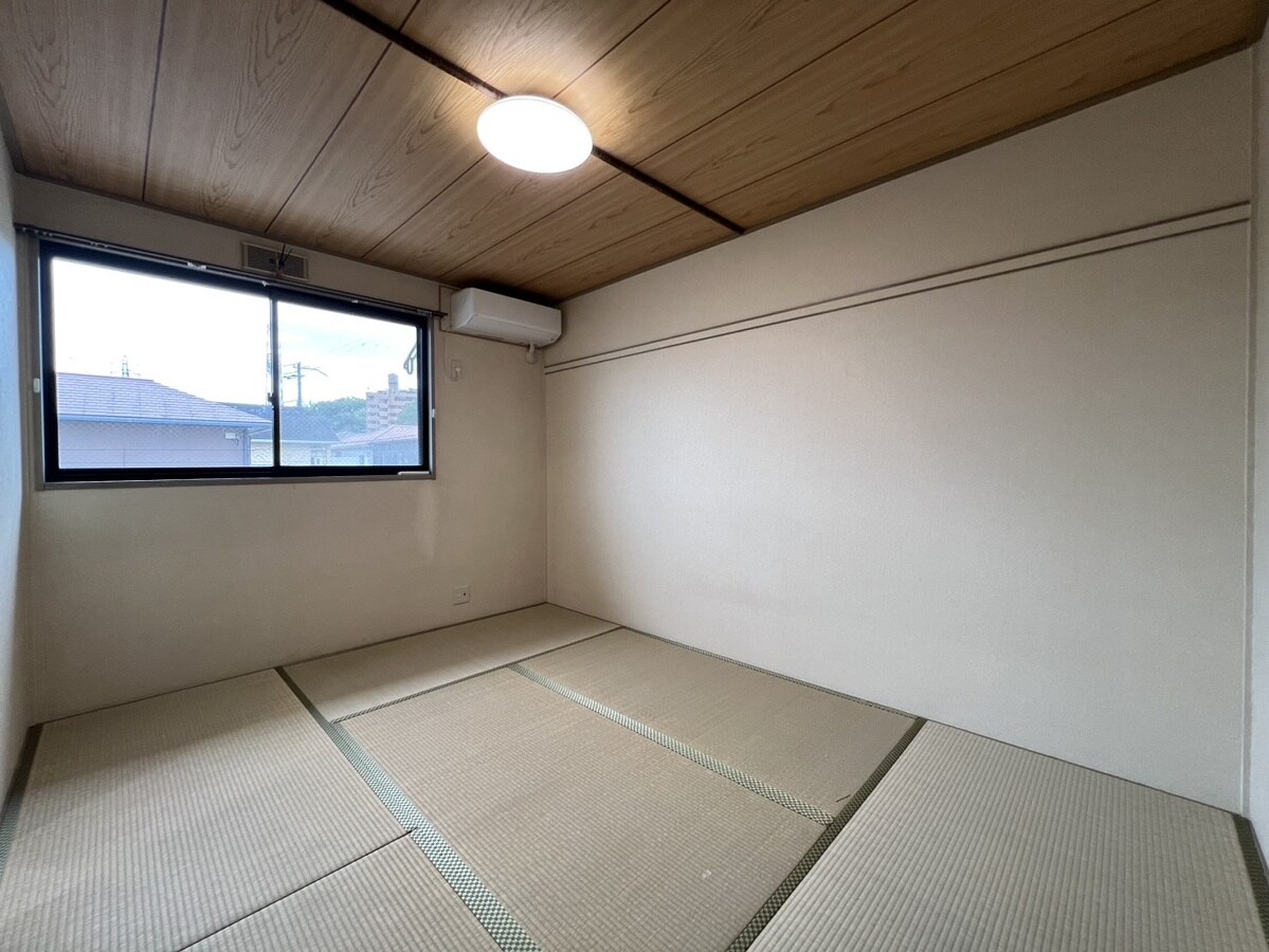 アーバンライフ吉田 A棟の物件内観写真